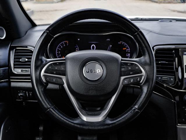 jeep Grand Cherokee 2021 - 33