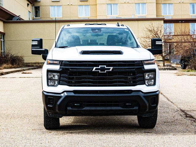chevrolet Silverado 3500HD 2024 - 3