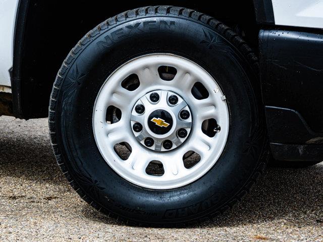 chevrolet Silverado 3500HD 2024 - 5