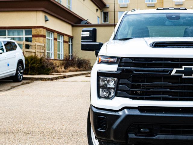 chevrolet Silverado 3500HD 2024 - 6