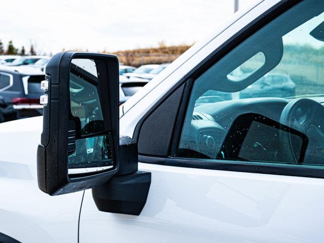 chevrolet Silverado 3500HD 2024 - 7