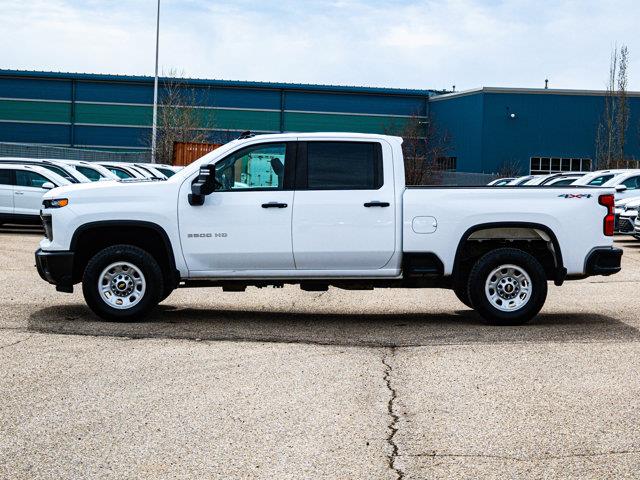 chevrolet Silverado 3500HD 2024 - 10