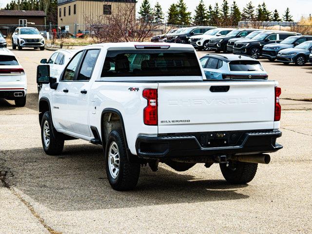 chevrolet Silverado 3500HD 2024 - 11