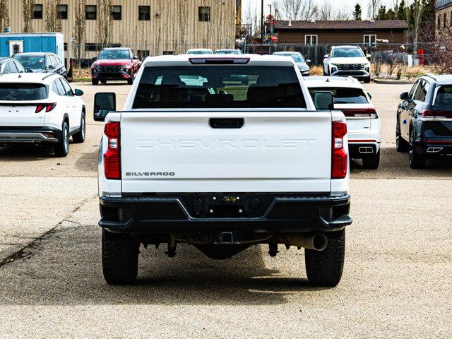 chevrolet Silverado 3500HD 2024 - 12