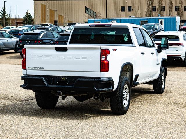 chevrolet Silverado 3500HD 2024 - 13