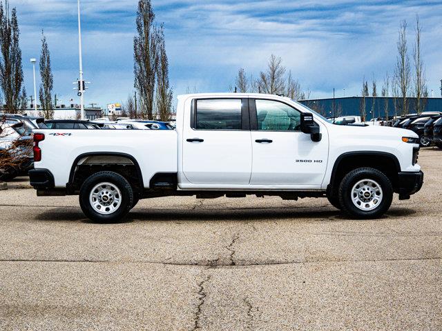 chevrolet Silverado 3500HD 2024 - 14