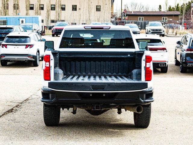chevrolet Silverado 3500HD 2024 - 15