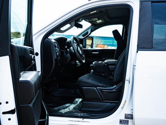 chevrolet Silverado 3500HD 2024 - 16