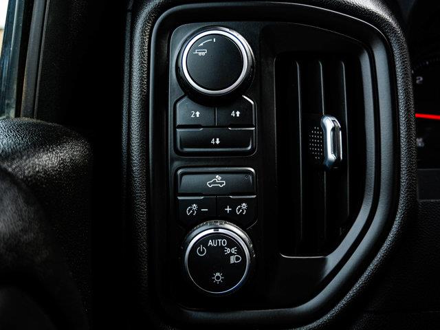 chevrolet Silverado 3500HD 2024 - 18