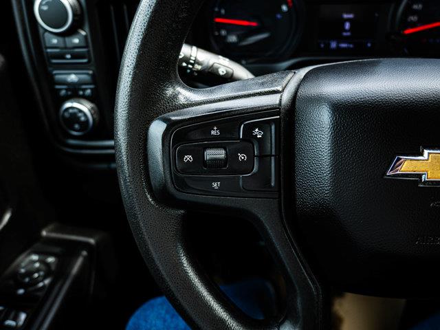 chevrolet Silverado 3500HD 2024 - 19