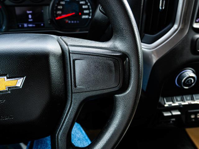 chevrolet Silverado 3500HD 2024 - 21