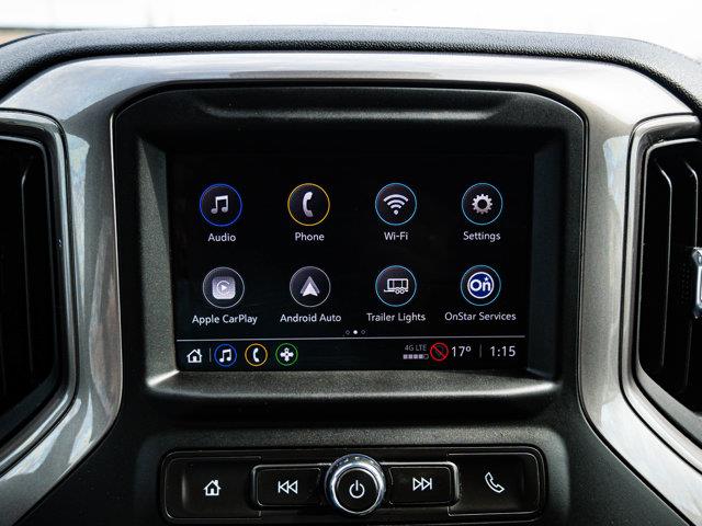 chevrolet Silverado 3500HD 2024 - 23