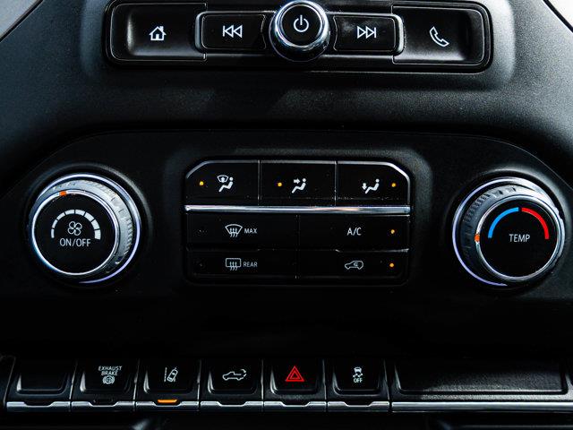 chevrolet Silverado 3500HD 2024 - 25
