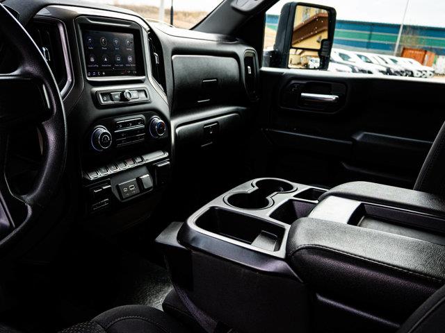chevrolet Silverado 3500HD 2024 - 26