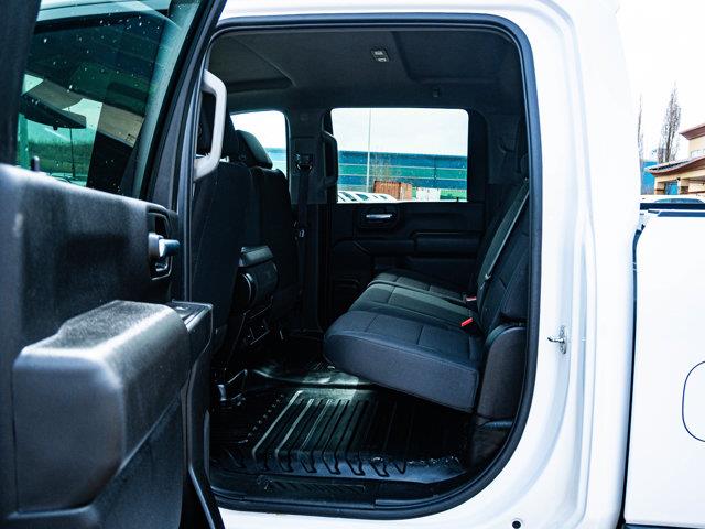 chevrolet Silverado 3500HD 2024 - 28