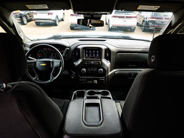 chevrolet Silverado 3500HD 2024 - 29