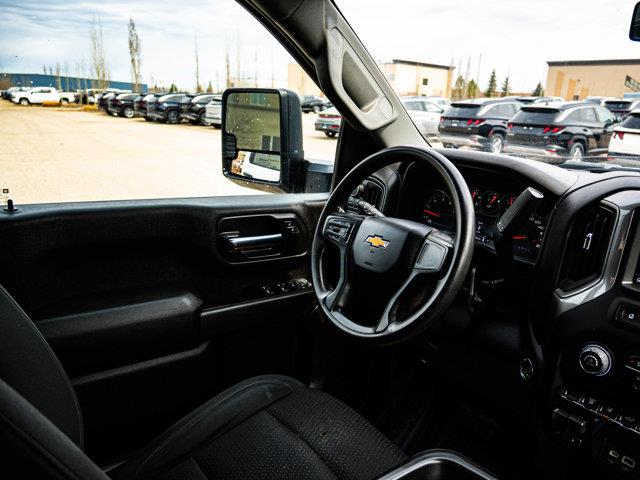 chevrolet Silverado 3500HD 2024 - 30