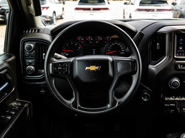 chevrolet Silverado 3500HD 2024 - 31