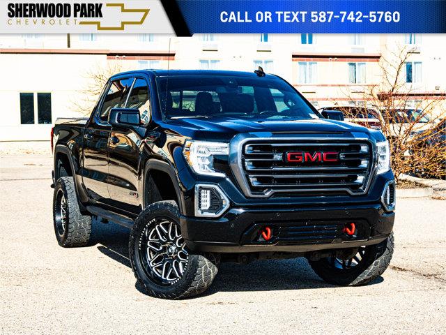 gmc Sierra 1500 Limited 2022