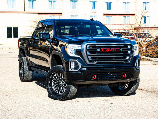 gmc Sierra 1500 Limited 2022 - 2
