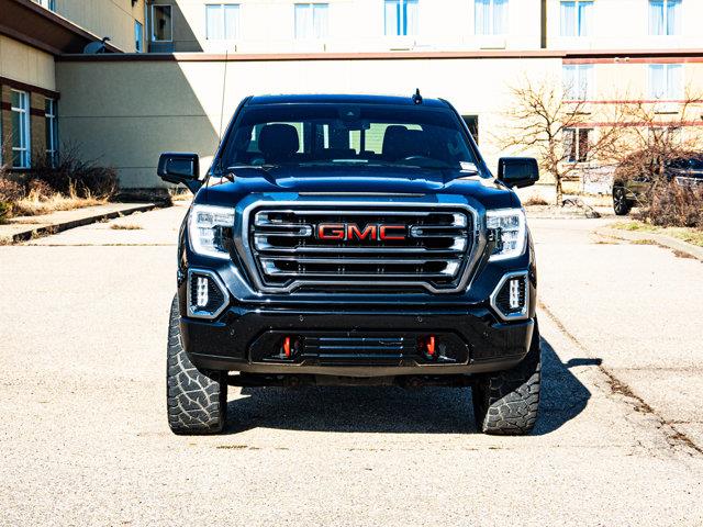 gmc Sierra 1500 Limited 2022 - 3