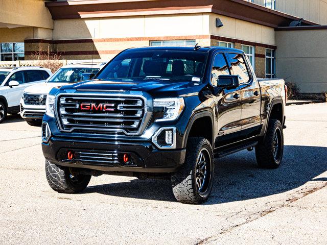 gmc Sierra 1500 Limited 2022 - 4