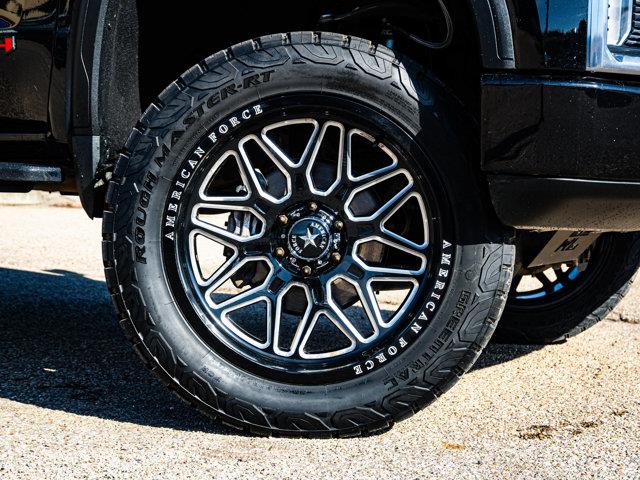 gmc Sierra 1500 Limited 2022 - 5