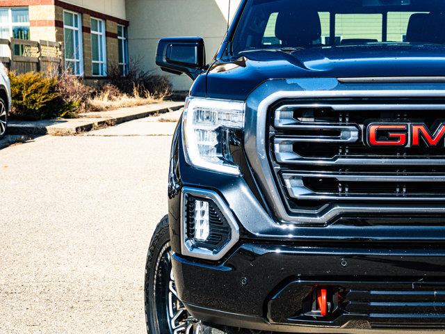 gmc Sierra 1500 Limited 2022 - 6