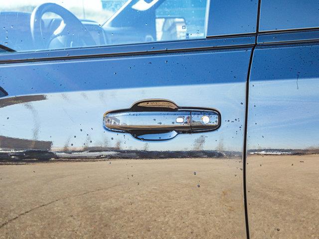 gmc Sierra 1500 Limited 2022 - 8