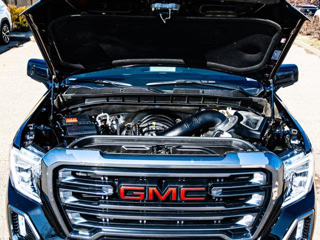 gmc Sierra 1500 Limited 2022 - 9