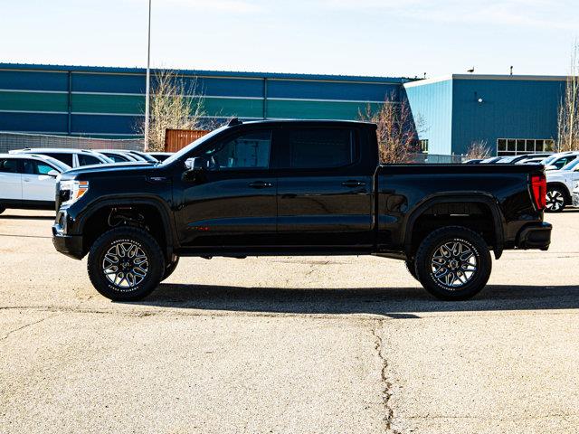 gmc Sierra 1500 Limited 2022 - 10