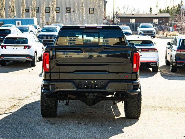 gmc Sierra 1500 Limited 2022 - 12