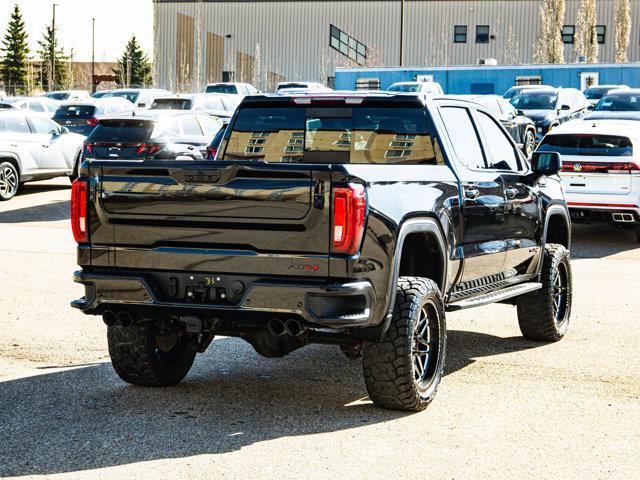 gmc Sierra 1500 Limited 2022 - 13