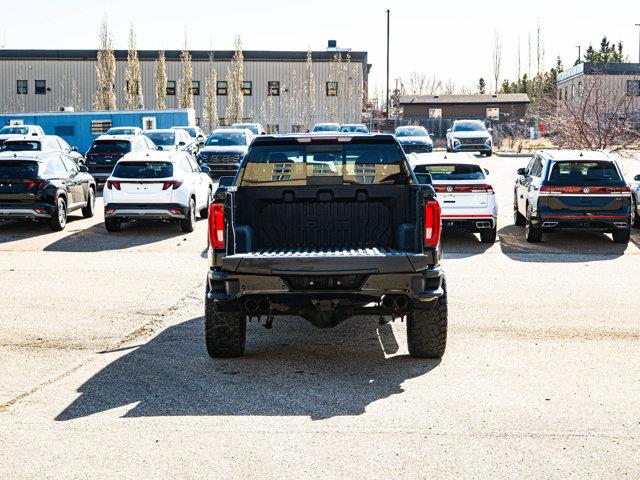 gmc Sierra 1500 Limited 2022 - 15