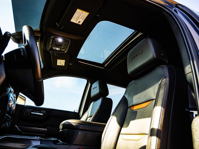 gmc Sierra 1500 Limited 2022 - 16