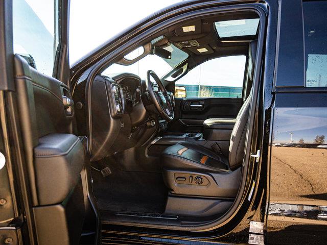 gmc Sierra 1500 Limited 2022 - 17