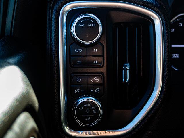 gmc Sierra 1500 Limited 2022 - 19