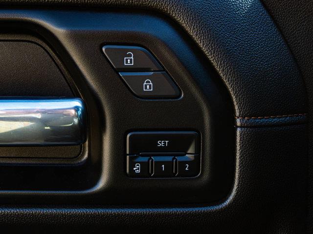 gmc Sierra 1500 Limited 2022 - 22