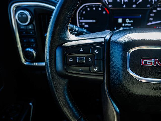 gmc Sierra 1500 Limited 2022 - 23