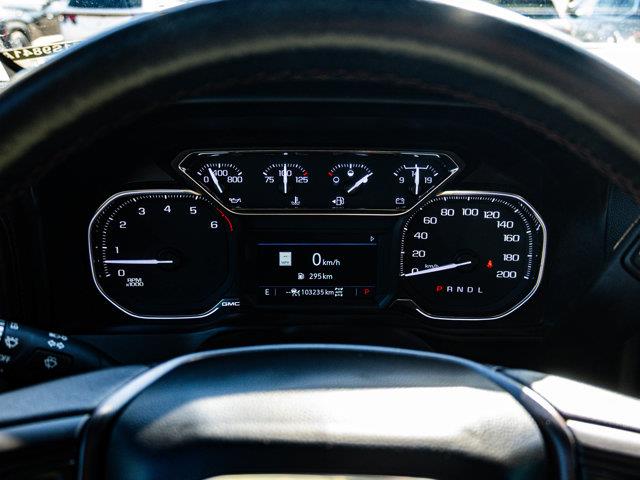 gmc Sierra 1500 Limited 2022 - 24