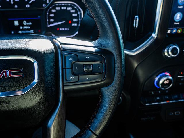 gmc Sierra 1500 Limited 2022 - 25
