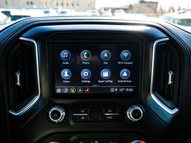 gmc Sierra 1500 Limited 2022 - 27