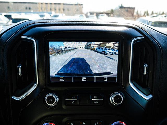 gmc Sierra 1500 Limited 2022 - 28