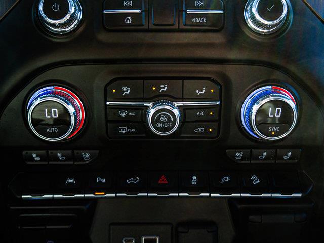 gmc Sierra 1500 Limited 2022 - 29