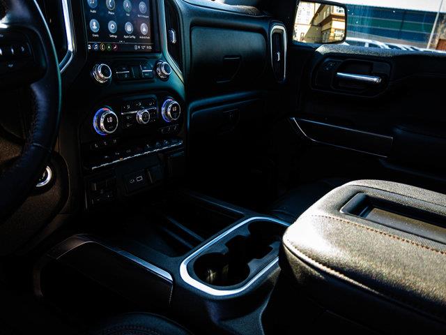 gmc Sierra 1500 Limited 2022 - 30