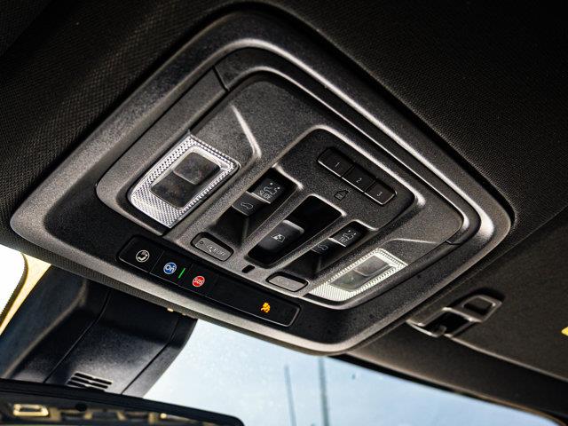 gmc Sierra 1500 Limited 2022 - 31