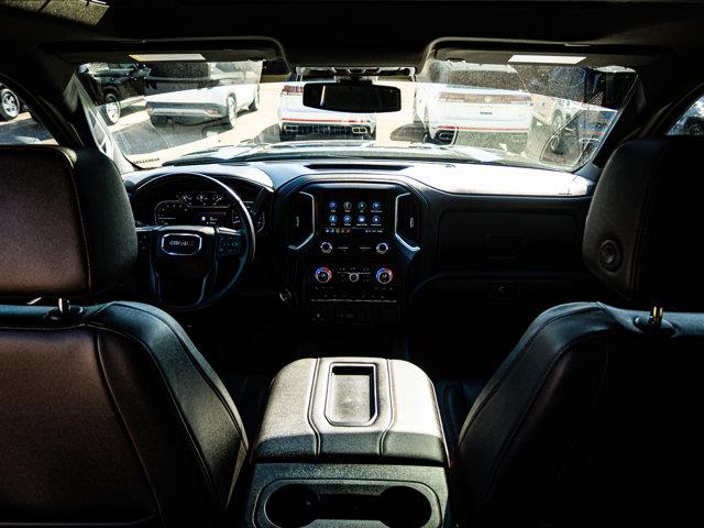 gmc Sierra 1500 Limited 2022 - 33