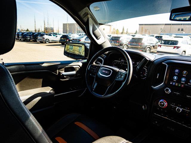 gmc Sierra 1500 Limited 2022 - 34