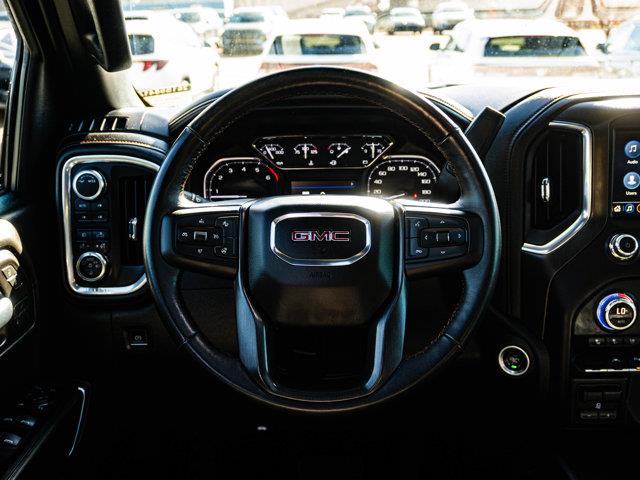 gmc Sierra 1500 Limited 2022 - 35
