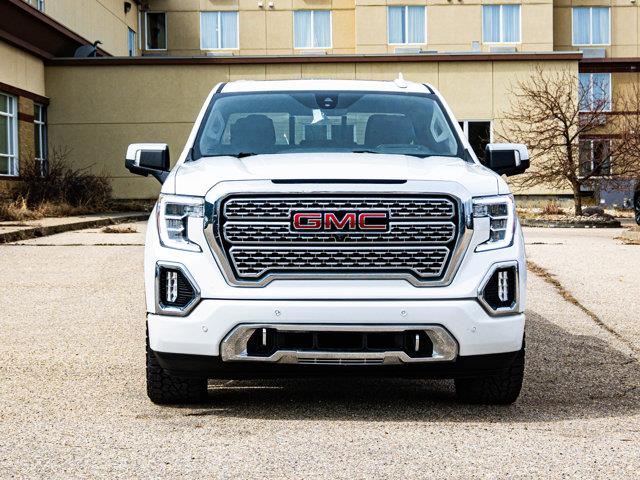 gmc Sierra 1500 2021 - 3